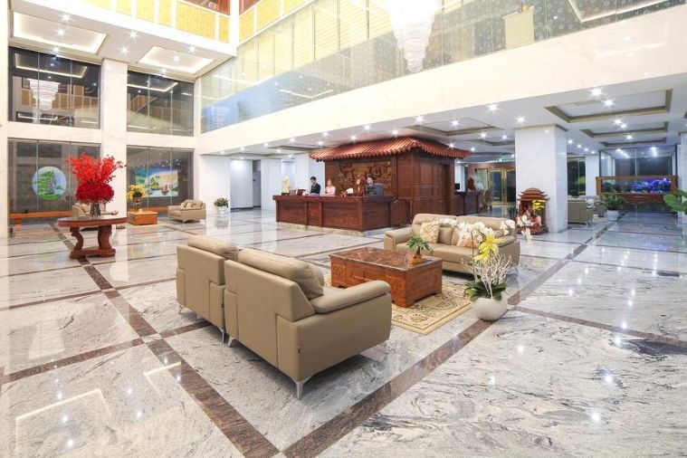 Hương Việt Hotel Quy Nhơn